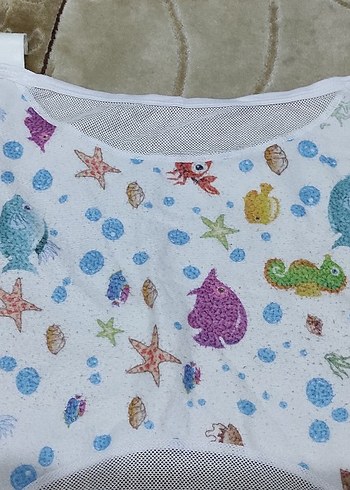 banyo küveti filesi - Görsel 3