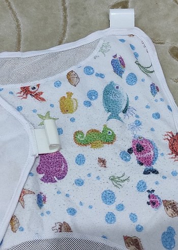 banyo küveti filesi - Görsel 4