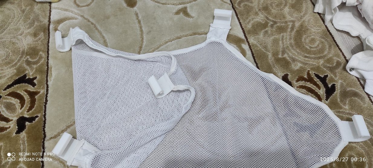 banyo küveti filesi - Görsel 2