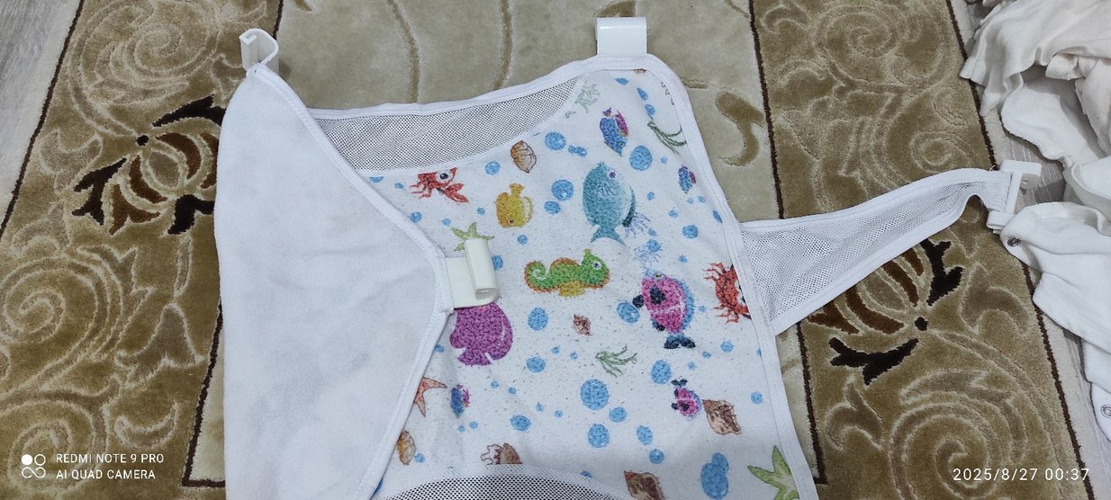 banyo küveti filesi - Görsel 4