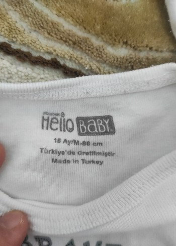 2 li body - Görsel 2