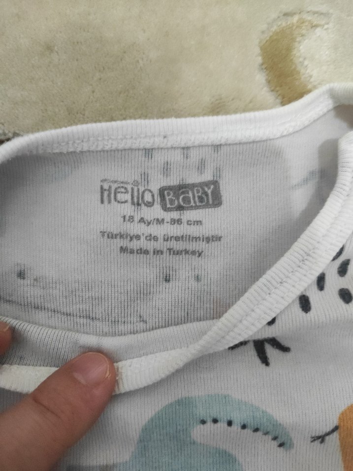 2 li body - Görsel 4