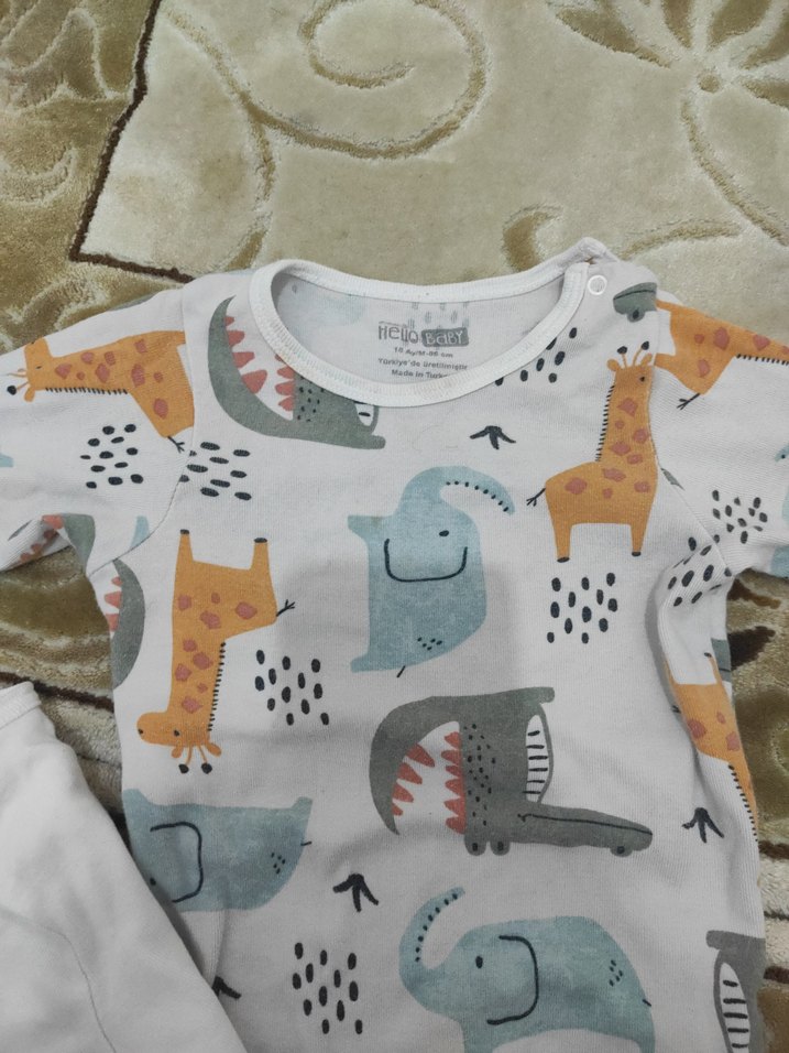 2 li body - Görsel 3