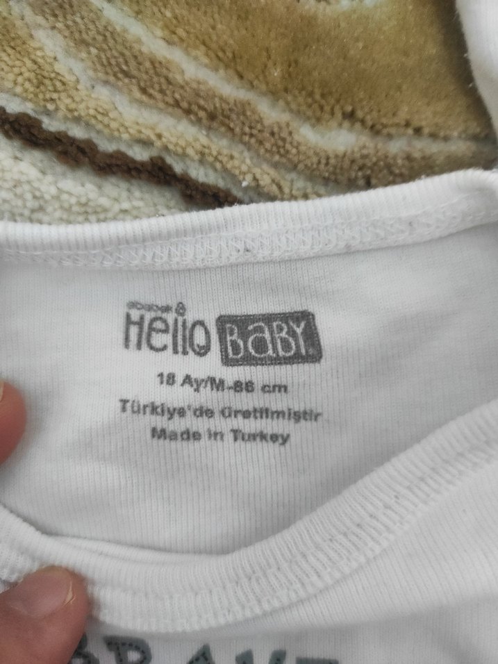 2 li body - Görsel 2