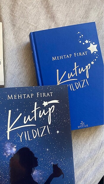 Kutup Yıldızı Okuma Kitabı - Mehtap Fırat