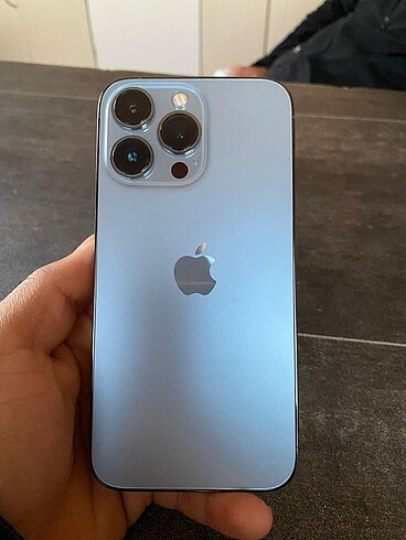 İphone 13 Pro max Yurtiçi