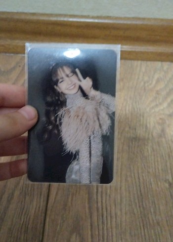 lisa orj pc