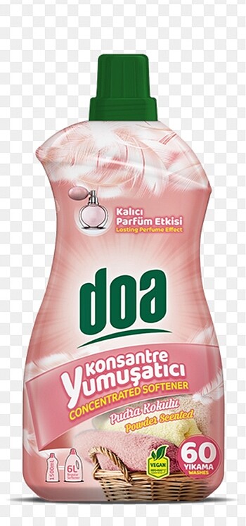 Doa yumuşatıcı