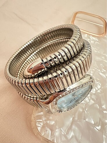 Bvlgari saat bvlgari
