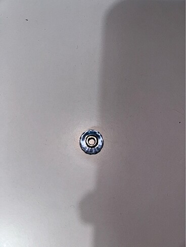 Beden mavi Renk pandora charm