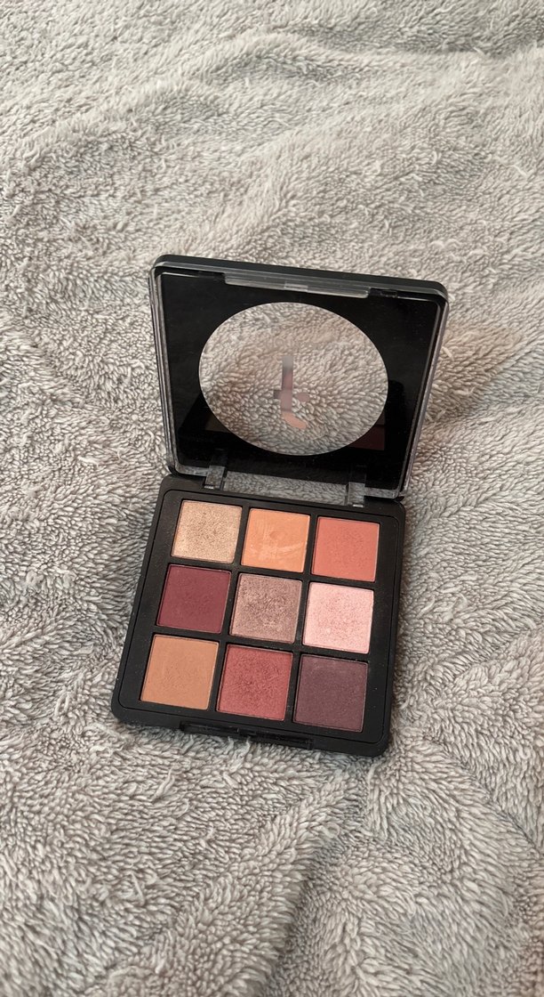 Flormar Far Paleti - Görsel 2