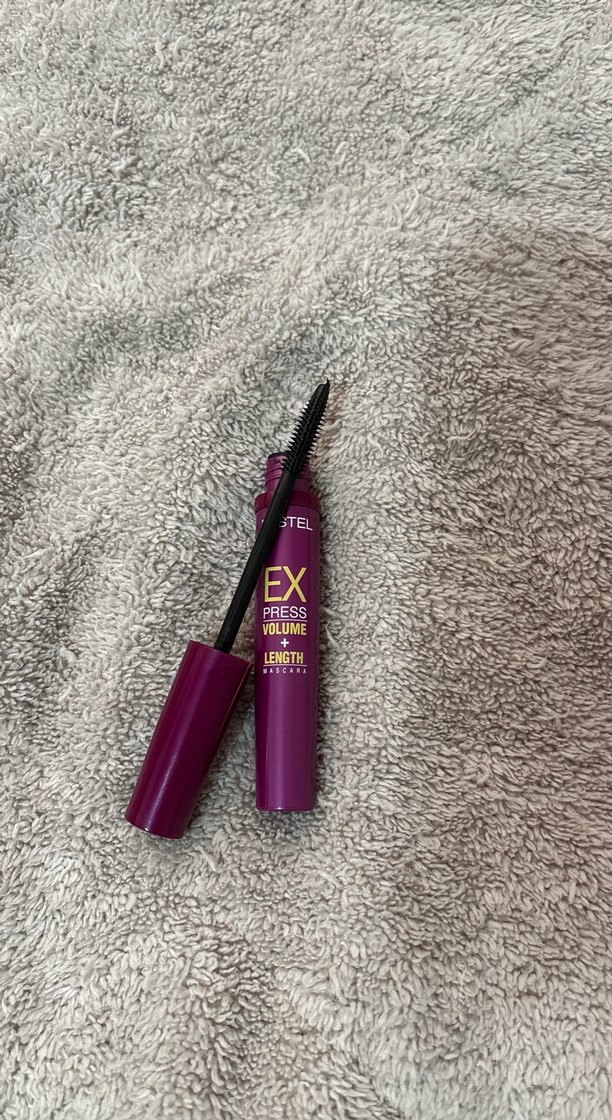 Pastel EX Press maskara - Görsel 2