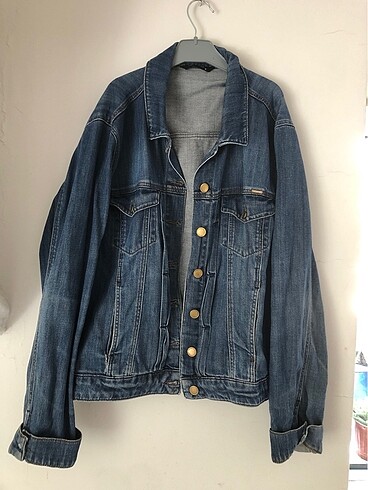 lcw jeans kot ceket