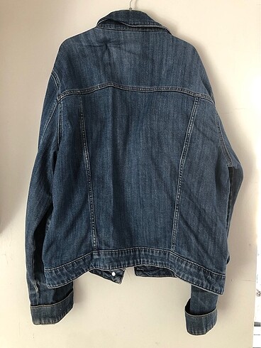 LC Waikiki lcw jeans kot ceket
