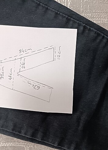 LCw Markalı çocuk kot pantolonları.
