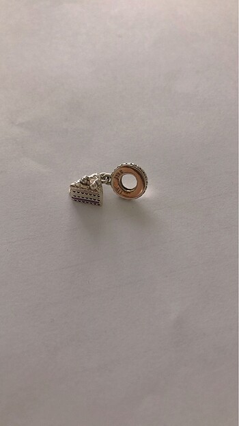 Pandora charm