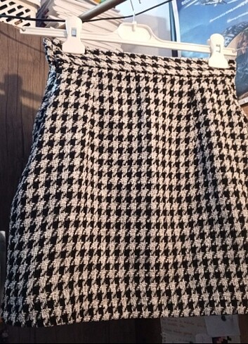 H&M H&M Genç Kız Etek