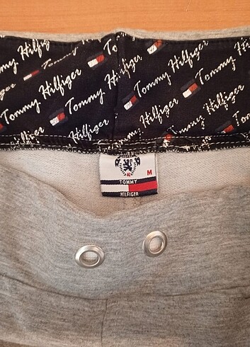 m Beden Tommy Hilfiger Eşofman