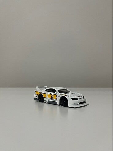 Hot Wheels Nissan Silvia