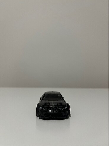  Hot Wheels Premium Dodge Charger FF