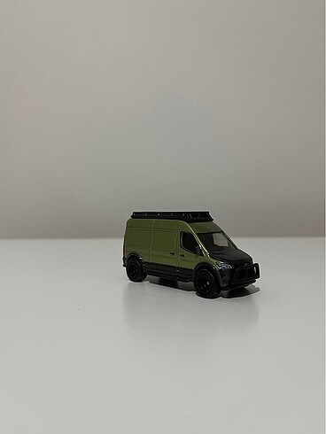 Hot Wheels Premium Mercedes