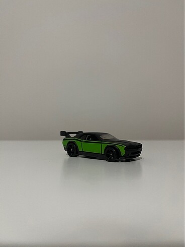 Hot Wheels Dodge Challenger