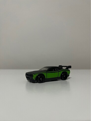 Hot Wheels Dodge Challenger