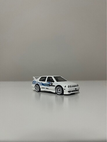 Hot Wheels Jetta