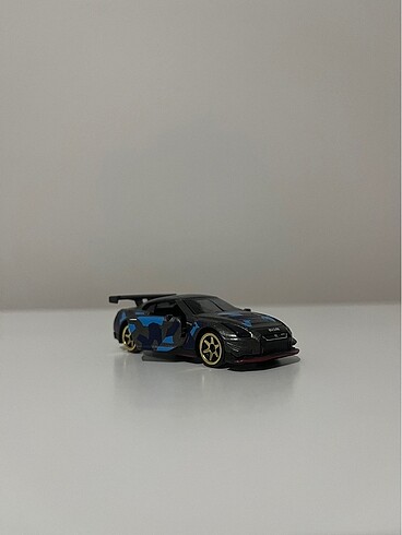 Majorette Nissan R35