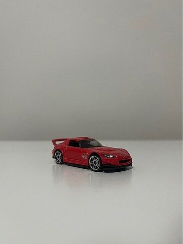 Hot Wheels Honda S200