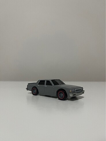 Hot Wheels Premium Fast Furious
