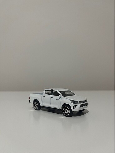 Majorette Toyota