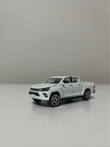 Majorette Toyota