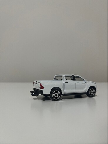 Beden Majorette Toyota