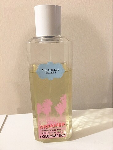 VS TEASE DREAMER VÜCUT SPREYİ