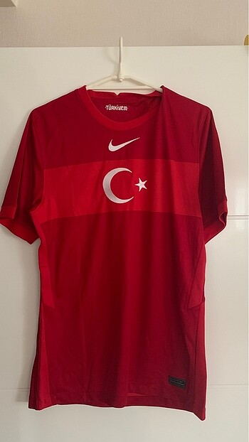 Nike Milli Takım forması