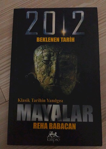 2012 Beklenen Tarih Mayalar Reha Babacan