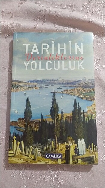 Tarihin Derinliklerine Yolculuk 