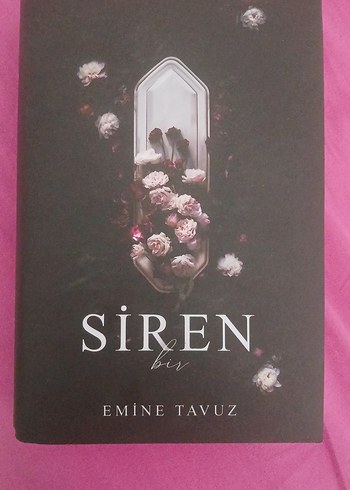 Siren - Emine Tavuz