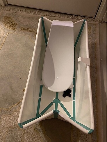 Stokke bebek kuvet