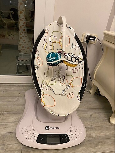  4moms mamaroo