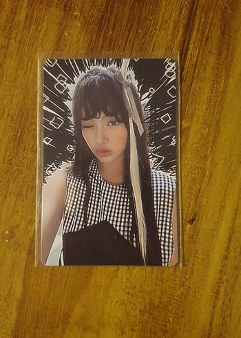 Hyein Orjinal PC