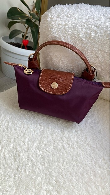 Diğer Kadın Çanta Longchamp Model