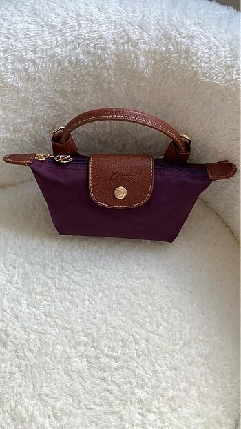 Beden Kadın Çanta Longchamp Model
