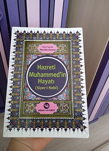 Hz. Muhammed 'in Hayatı
