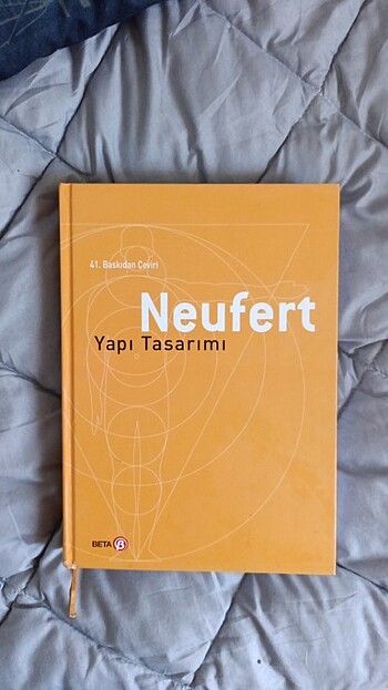Mimari tasarım kitabı 