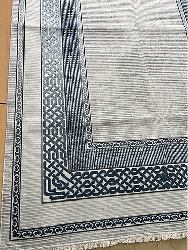 Diğer 4 metre kare halı sıfır defosuz