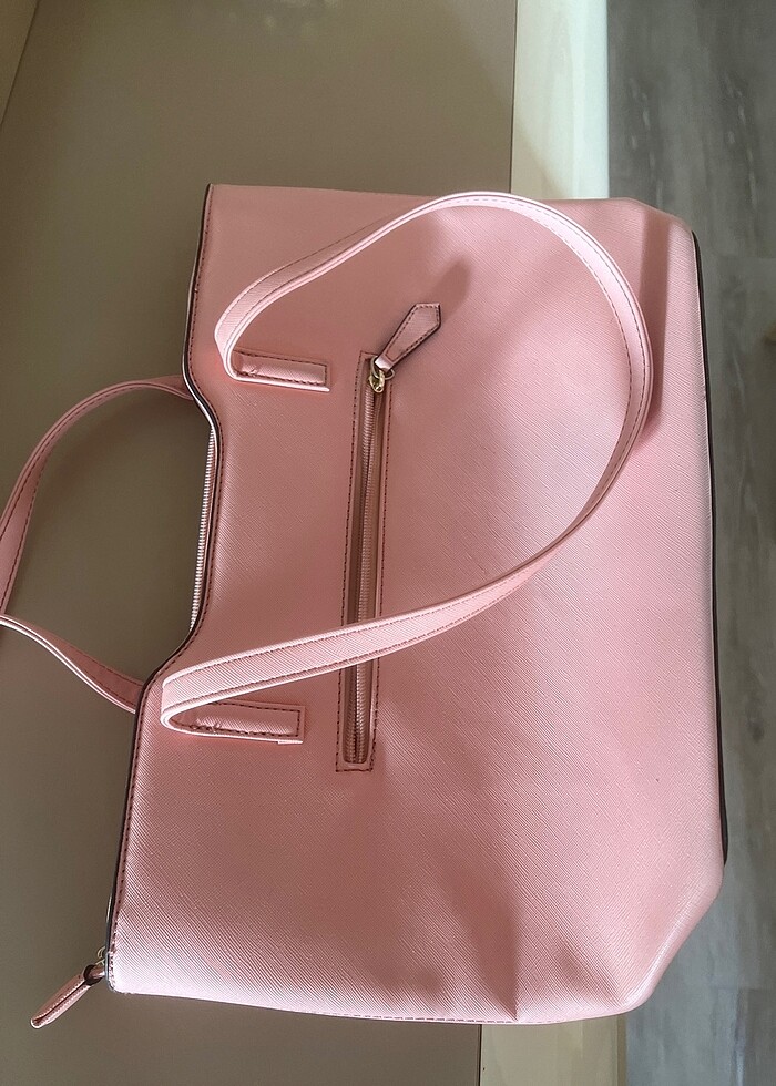 Az kullanılmış kol çantası - Görsel 2