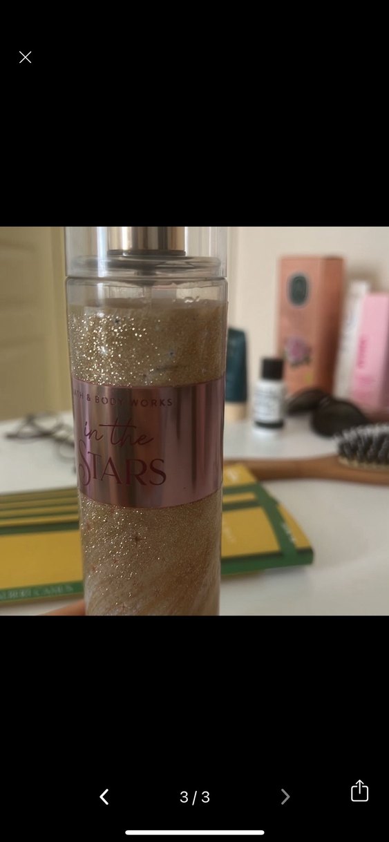 In the Stars - Görsel 2