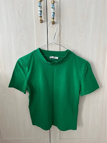 Zara tshirt